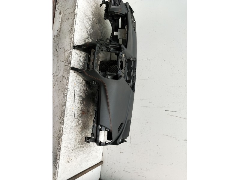 Recambio de kit airbag para subaru xv (gt) 2.0 i e-boxer awd (gte) referencia OEM IAM   