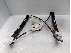 Recambio de elevalunas delantero derecho para seat leon sportstourer (kl8) referencia OEM IAM   