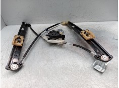 Recambio de elevalunas delantero derecho para seat leon sportstourer (kl8) referencia OEM IAM    2