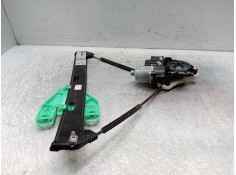 Recambio de elevalunas trasero derecho para seat leon sportstourer (kl8) referencia OEM IAM  5p 