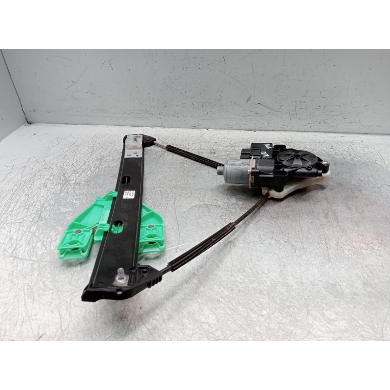 Recambio de elevalunas trasero derecho para seat leon sportstourer (kl8) referencia OEM IAM  5p 
