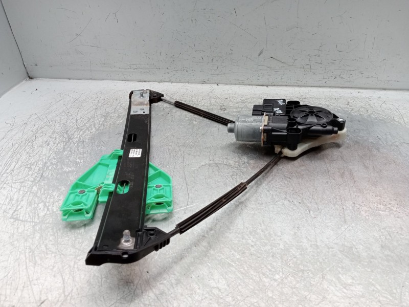 Recambio de elevalunas trasero derecho para seat leon sportstourer (kl8) referencia OEM IAM  5p 