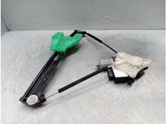 Recambio de elevalunas trasero derecho para seat leon sportstourer (kl8) referencia OEM IAM  5p  2
