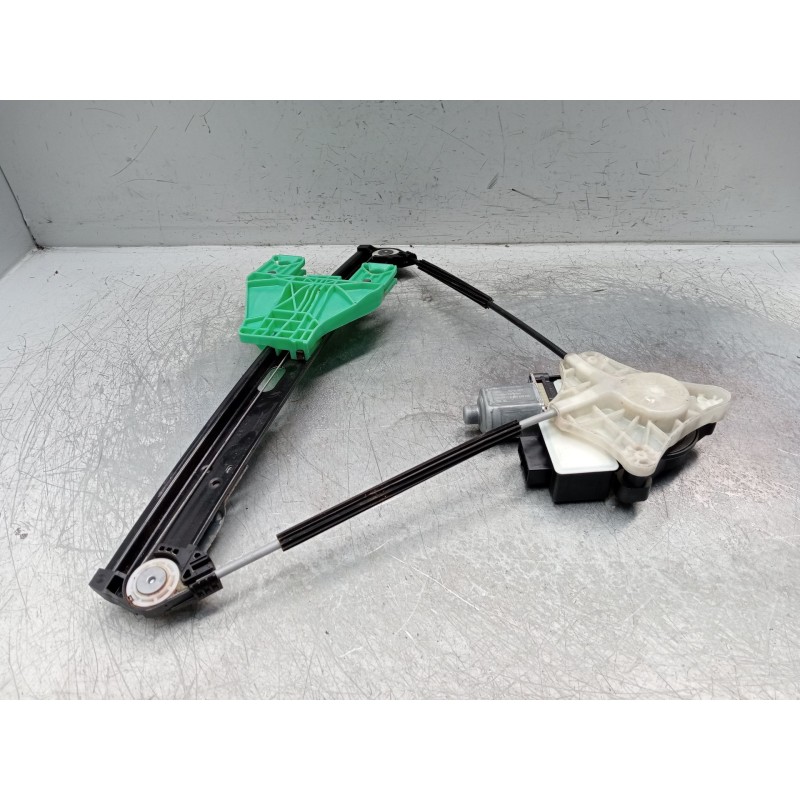 Recambio de elevalunas trasero derecho para seat leon sportstourer (kl8) referencia OEM IAM  5p 