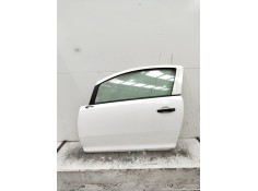 Recambio de puerta delantera izquierda para opel corsa d (s07) 1.3 cdti (l08, l68) referencia OEM IAM  3p 