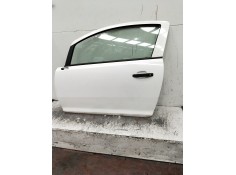 Recambio de puerta delantera izquierda para opel corsa d (s07) 1.3 cdti (l08, l68) referencia OEM IAM  3p  2