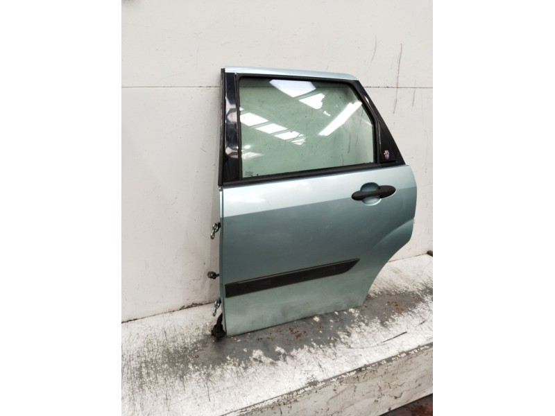 Recambio de puerta trasera izquierda para ford focus turnier (cak) ambiente referencia OEM IAM   