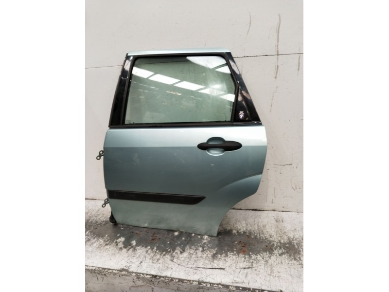 Recambio de puerta trasera izquierda para ford focus turnier (cak) ambiente referencia OEM IAM   