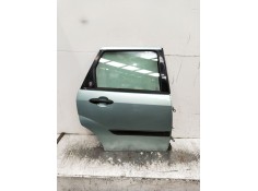 Recambio de puerta trasera derecha para ford focus turnier (cak) ambiente referencia OEM IAM  5p 