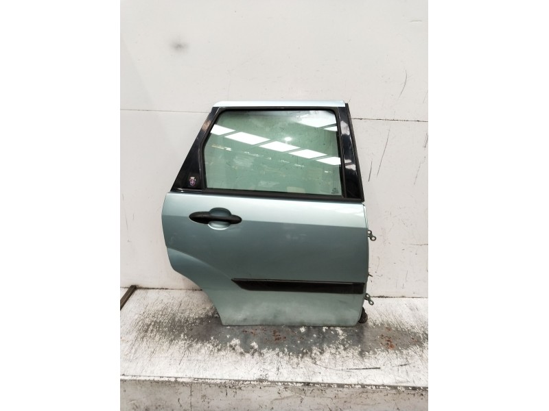 Recambio de puerta trasera derecha para ford focus turnier (cak) ambiente referencia OEM IAM  5p 