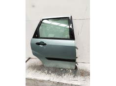 Recambio de puerta trasera derecha para ford focus turnier (cak) ambiente referencia OEM IAM  5p  2
