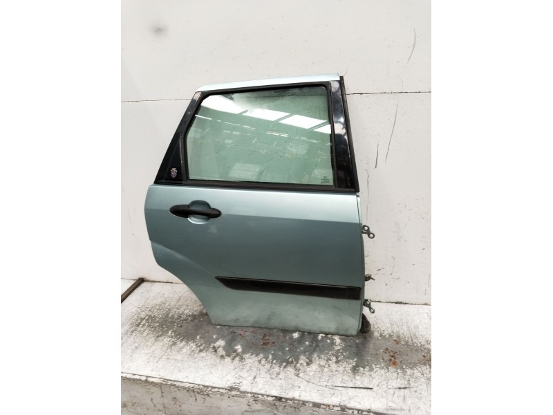 Recambio de puerta trasera derecha para ford focus turnier (cak) ambiente referencia OEM IAM  5p 