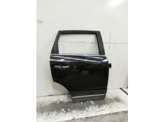 Recambio de puerta trasera derecha para opel antara cosmo 4x4 referencia OEM IAM  5p  2