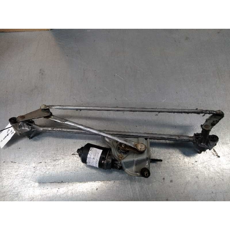 Recambio de motor limpia delantero para chrysler pt cruiser (pt) 2.0 16v cat referencia OEM IAM AX159010 5288695AA 