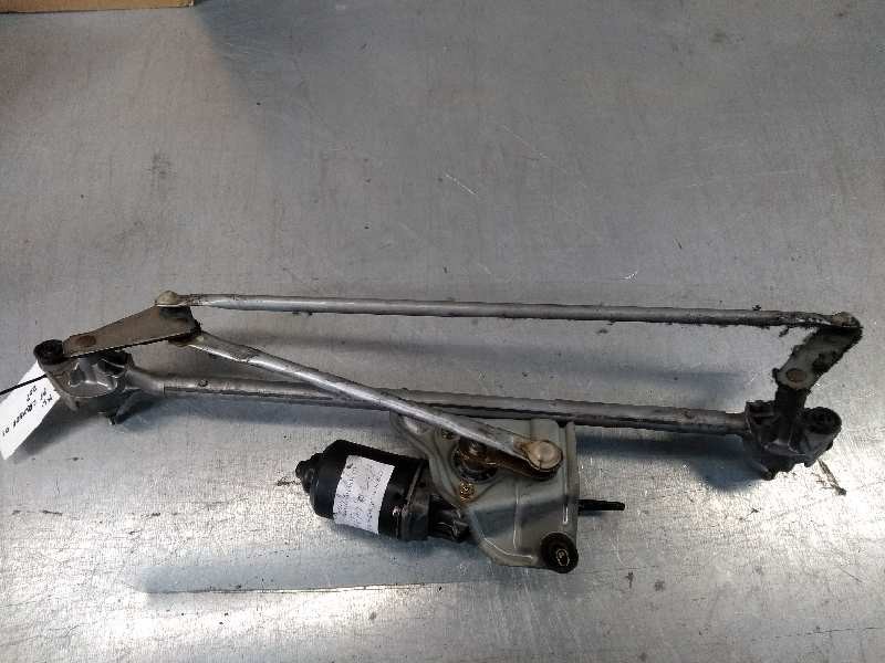 Recambio de motor limpia delantero para chrysler pt cruiser (pt) 2.0 16v cat referencia OEM IAM AX159010 5288695AA 