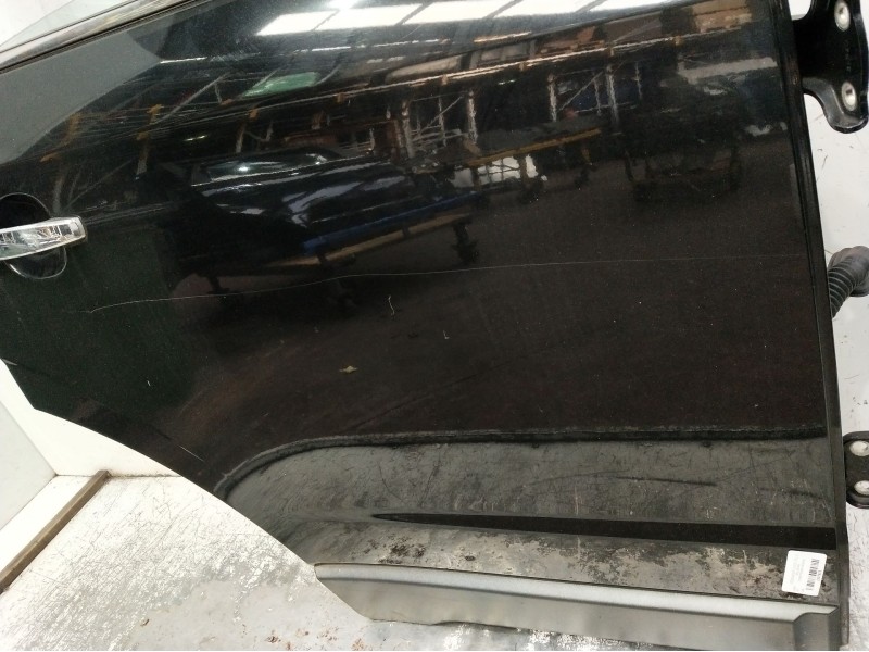 Recambio de puerta trasera derecha para opel antara cosmo 4x4 referencia OEM IAM  5p 