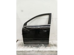 Recambio de puerta delantera izquierda para opel antara cosmo 4x4 referencia OEM IAM  5p 