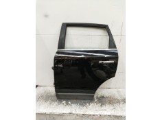 Recambio de puerta trasera izquierda para opel antara cosmo 4x4 referencia OEM IAM  5p 