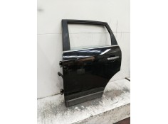 Recambio de puerta trasera izquierda para opel antara cosmo 4x4 referencia OEM IAM  5p  2