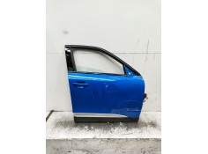 Recambio de puerta delantera derecha para peugeot 2008 i van (cu_) bluehdi 100 (cuyhym) referencia OEM IAM 5p  