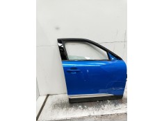 Recambio de puerta delantera derecha para peugeot 2008 i van (cu_) bluehdi 100 (cuyhym) referencia OEM IAM 5p   2