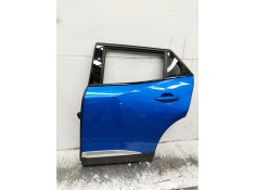 Recambio de puerta trasera izquierda para peugeot 2008 i van (cu_) bluehdi 100 (cuyhym) referencia OEM IAM  5p  2