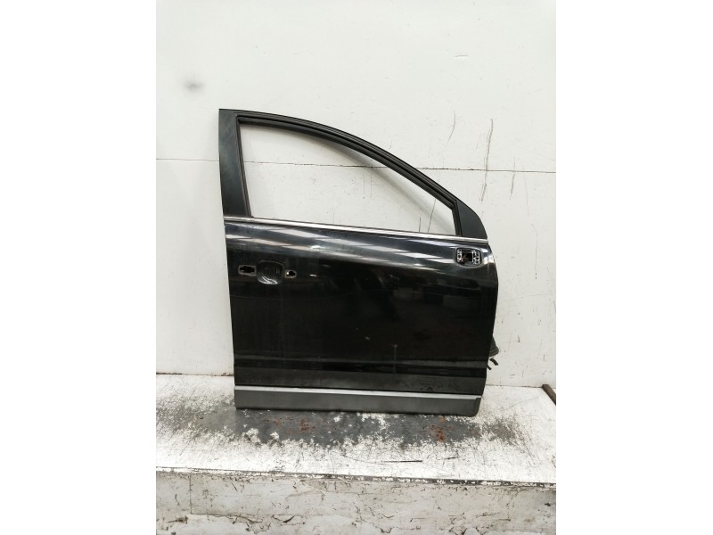 Recambio de puerta delantera derecha para opel antara cosmo 4x4 referencia OEM IAM  5p 