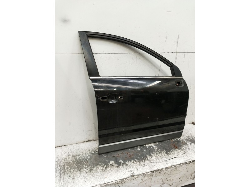 Recambio de puerta delantera derecha para opel antara cosmo 4x4 referencia OEM IAM  5p 