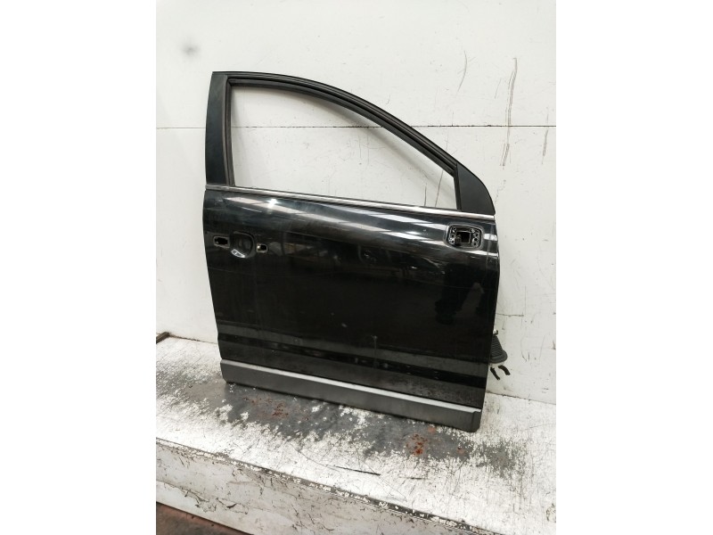 Recambio de puerta delantera derecha para opel antara cosmo 4x4 referencia OEM IAM  5p 