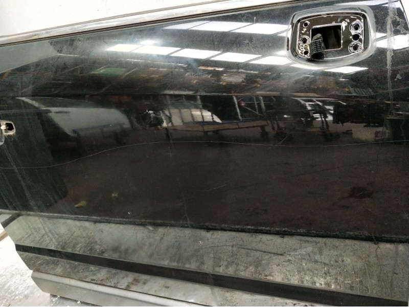 Recambio de puerta delantera derecha para opel antara cosmo 4x4 referencia OEM IAM  5p 