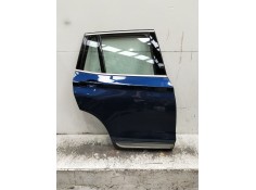 Recambio de puerta trasera derecha para bmw x3 (f25) referencia OEM IAM  5p 