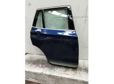 Recambio de puerta trasera derecha para bmw x3 (f25) referencia OEM IAM  5p  2