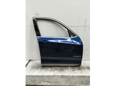 Recambio de puerta delantera derecha para bmw x3 (f25) referencia OEM IAM  5p 