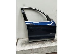Recambio de puerta delantera derecha para bmw x3 (f25) referencia OEM IAM  5p  2