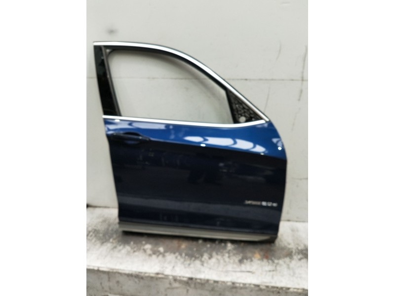 Recambio de puerta delantera derecha para bmw x3 (f25) referencia OEM IAM  5p 