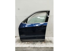 Recambio de puerta delantera izquierda para bmw x3 (f25) referencia OEM IAM  5p 