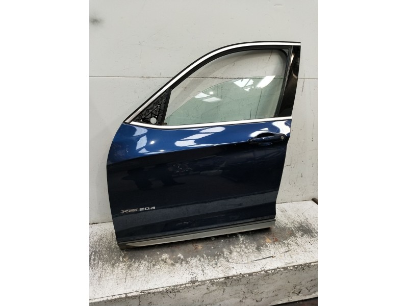 Recambio de puerta delantera izquierda para bmw x3 (f25) referencia OEM IAM  5p 