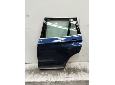 Recambio de puerta trasera izquierda para bmw x3 (f25) referencia OEM IAM  5p 
