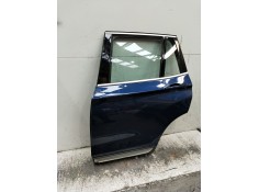 Recambio de puerta trasera izquierda para bmw x3 (f25) referencia OEM IAM  5p  2