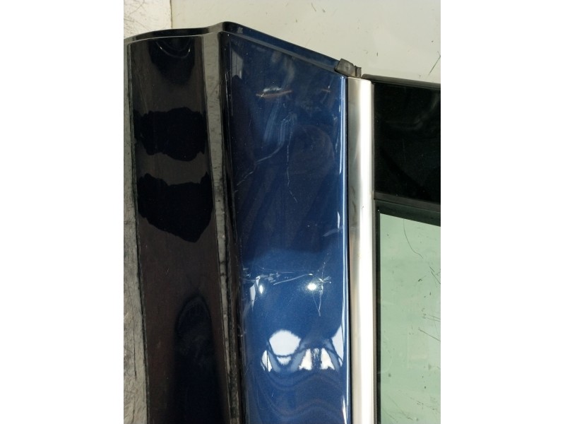 Recambio de puerta trasera izquierda para bmw x3 (f25) referencia OEM IAM  5p 