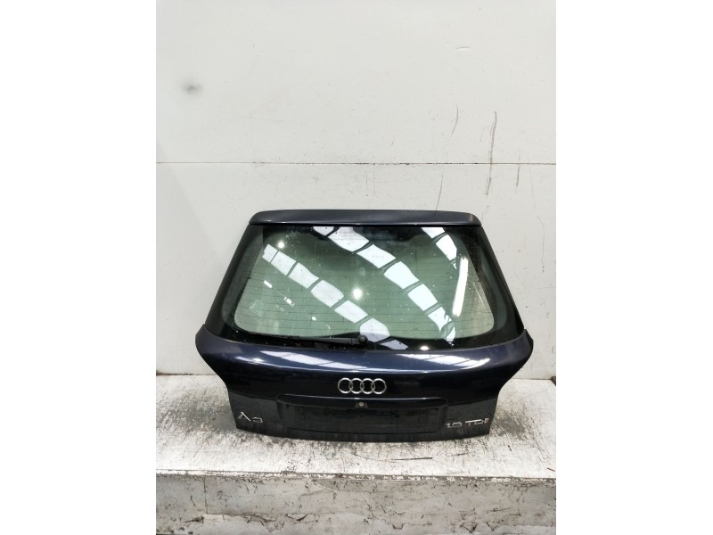 Recambio de porton trasero para audi a3 (8l1) 1.9 tdi referencia OEM IAM  3p 