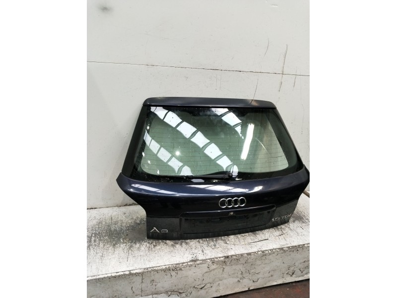 Recambio de porton trasero para audi a3 (8l1) 1.9 tdi referencia OEM IAM  3p 