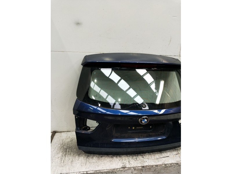 Recambio de porton trasero para bmw x3 (f25) referencia OEM IAM  5p 