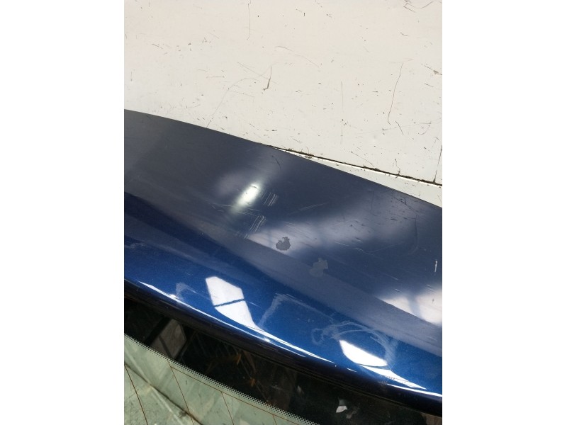 Recambio de porton trasero para bmw x3 (f25) referencia OEM IAM  5p 