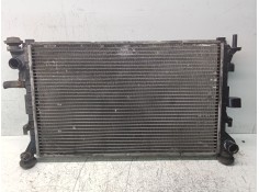 Recambio de radiador agua para ford focus turnier (cak) ambiente referencia OEM IAM   