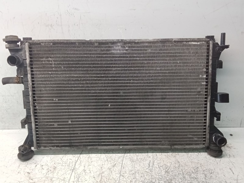 Recambio de radiador agua para ford focus turnier (cak) ambiente referencia OEM IAM   