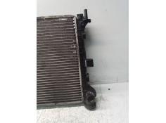 Recambio de radiador agua para ford focus turnier (cak) ambiente referencia OEM IAM    2