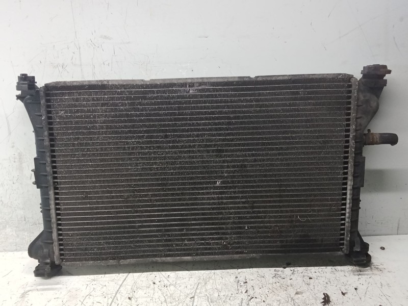 Recambio de radiador agua para ford focus turnier (cak) ambiente referencia OEM IAM   