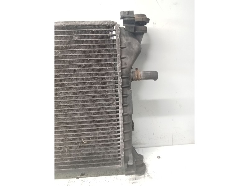 Recambio de radiador agua para ford focus turnier (cak) ambiente referencia OEM IAM   