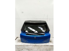Recambio de porton trasero para peugeot 2008 i van (cu_) bluehdi 100 (cuyhym) referencia OEM IAM  5p 